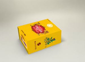 Thực phẩm bổ sung RECONANO CURCUMIN MẬT ONG 400Gram thumb