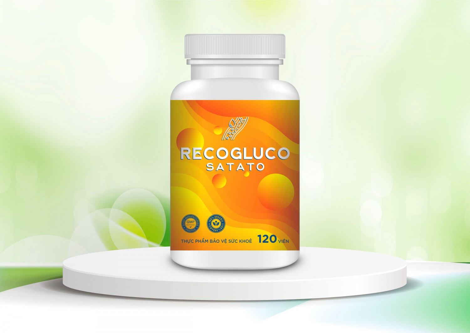 RECOGLUCO