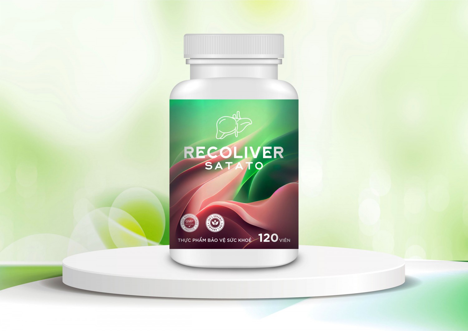 RECOLIVER