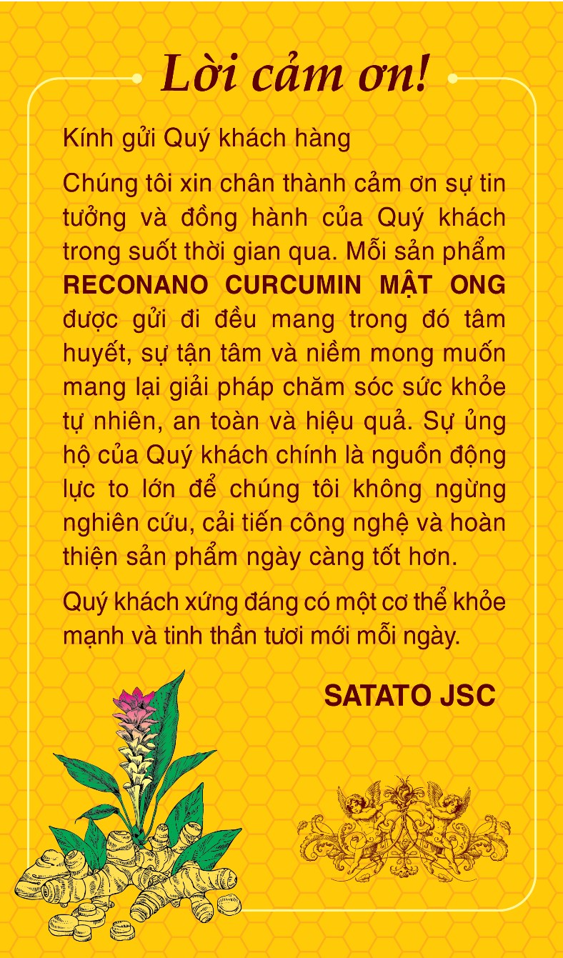 Lời cảm ơn