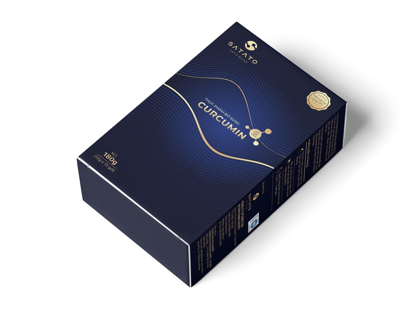 KLT 180Gram